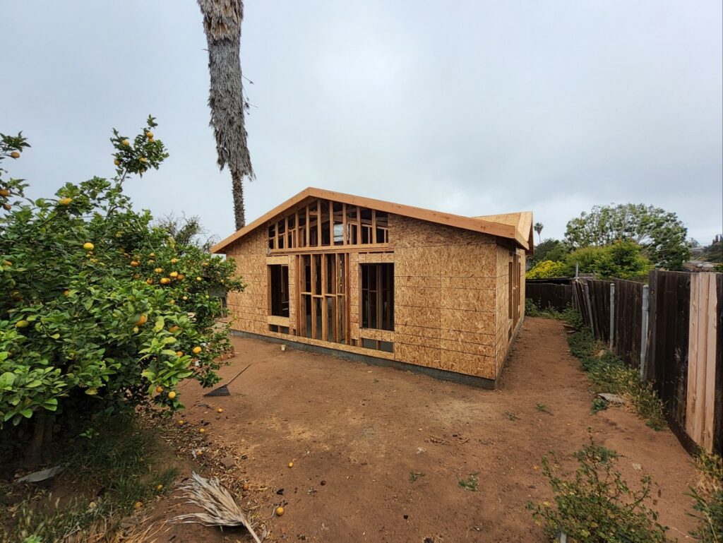 Garage Conversion Woodland Hills