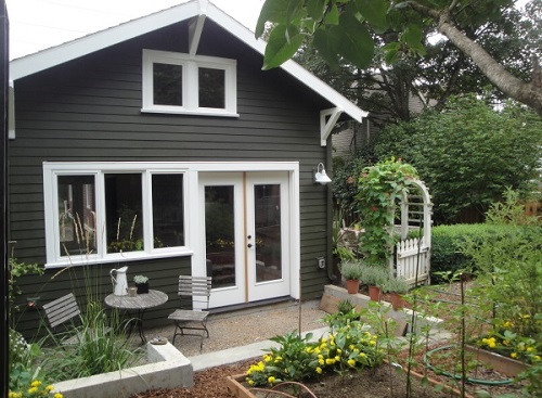 Garage Conversion Woodland Hills