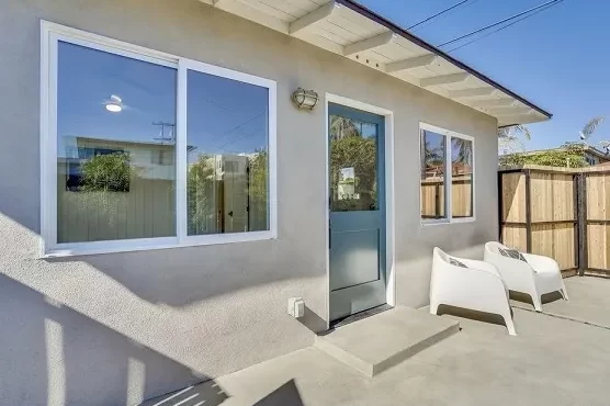 garage conversion woodland hills